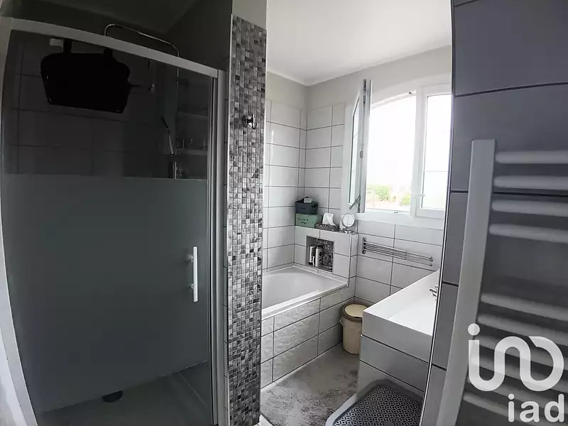 Maison, 160 m²