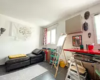 Appartement a louer houilles - 4 pièce(s) - 80 m2 - Surfyn