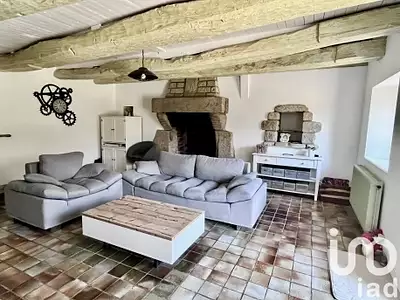 Maison, 192 m²
