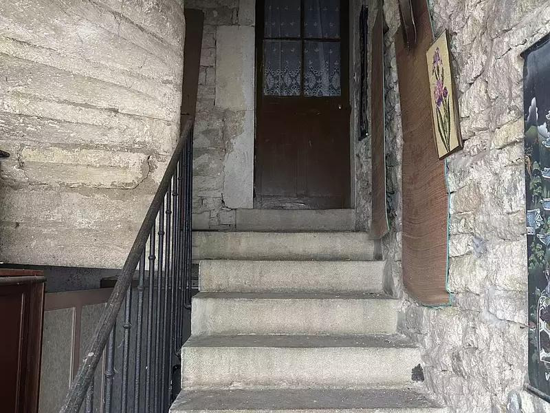 Maison, 196 m²