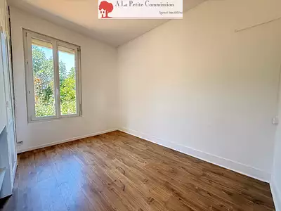 Maison, 57,55 m²