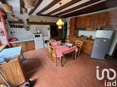 Maison, 150 m²