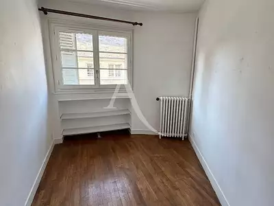 Appartement, 60,53 m²