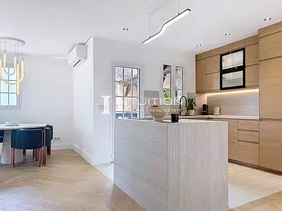 Appartement, 84,06 m²