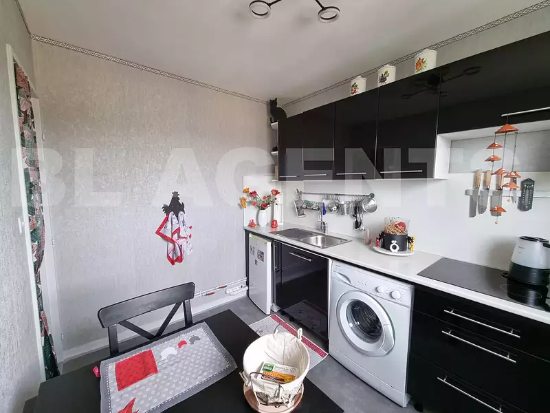 Appartement, 29,39 m²