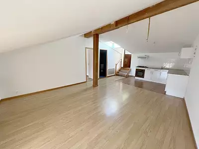 Appartement, 39 m²