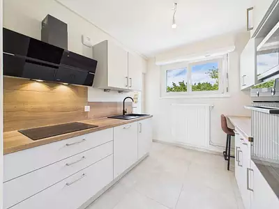Appartement, 93 m²