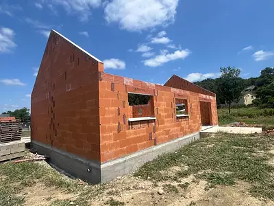 Maison, 100 m²