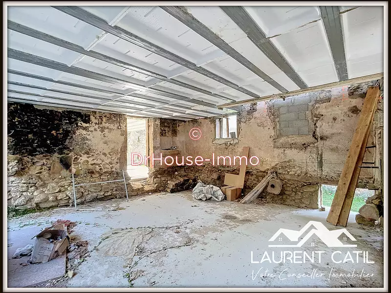 Maison, 180 m²