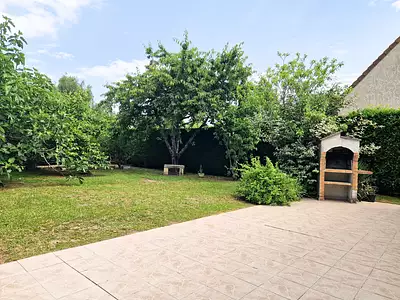Maison, 101 m²