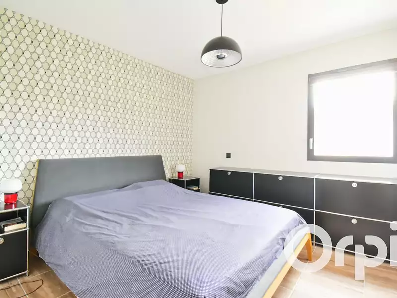 Appartement, 75 m²