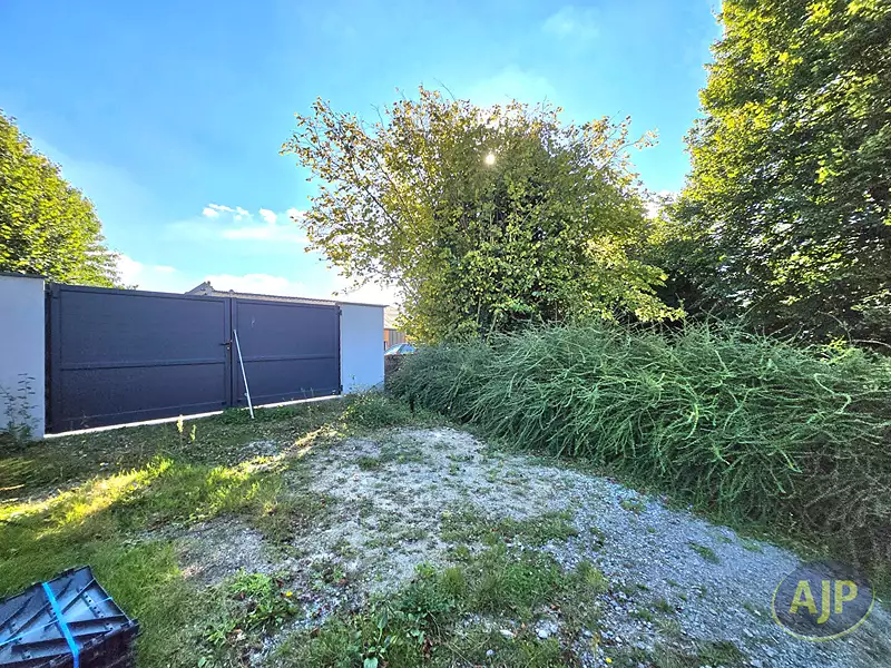 Maison, 200 m²