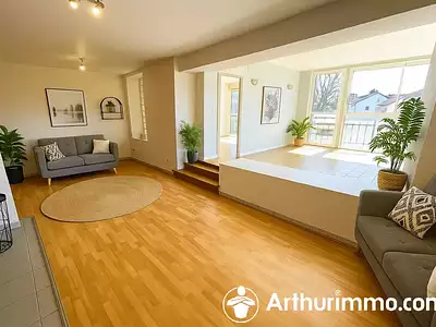 Appartement, 69,5 m²