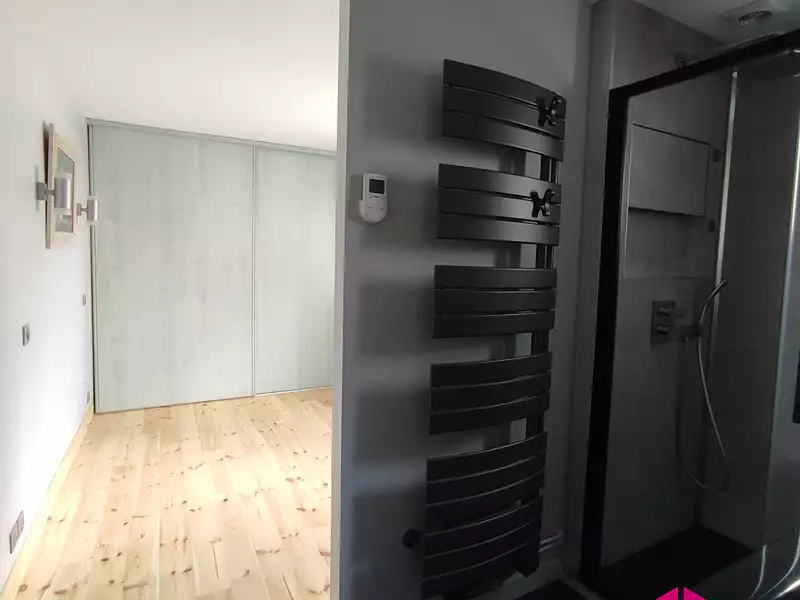 Appartement, 80 m²