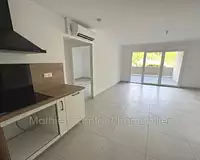 Appartement, 54,4 m²