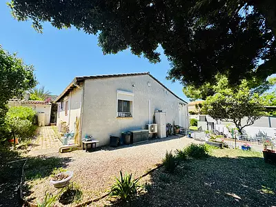 Maison, 82 m²