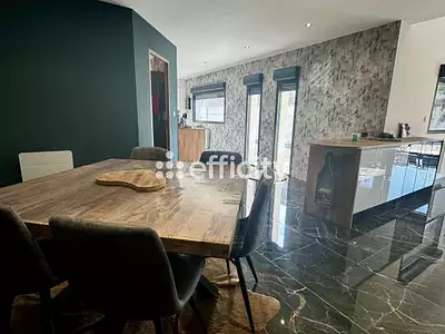 Maison, 90 m²