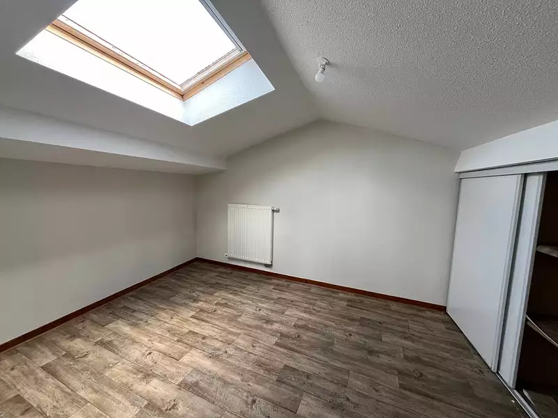 Appartement, 77 m²