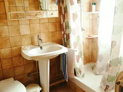 Maison, 92 m²