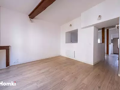 Maison, 77 m²