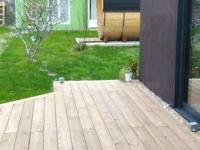 Maison, 63 m²