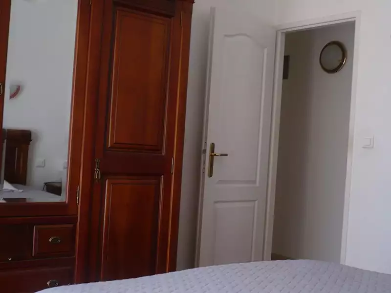 Maison, 118,5 m²