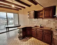 Appartement, 130 m²