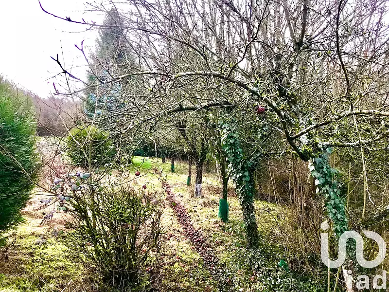 Maison, 82 m²