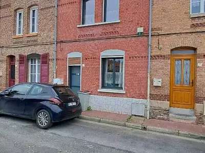 Maison, 95 m²