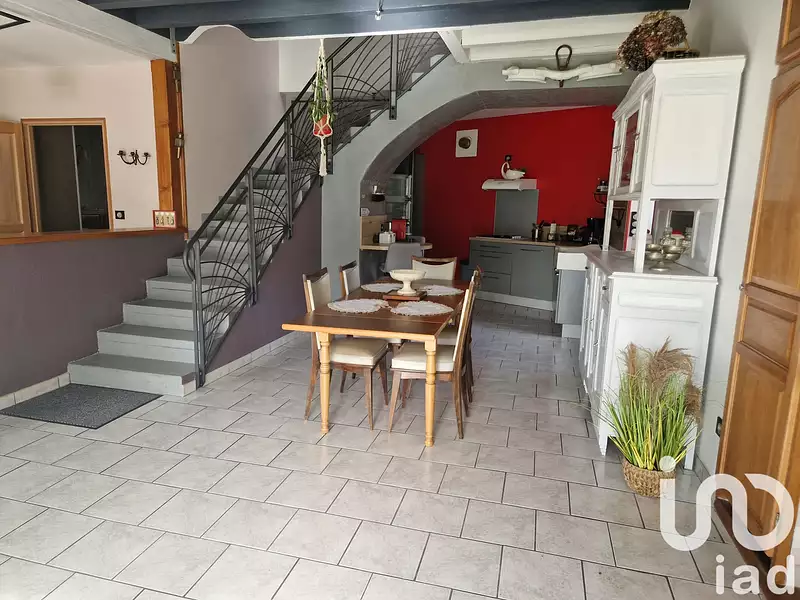 Maison, 156 m²