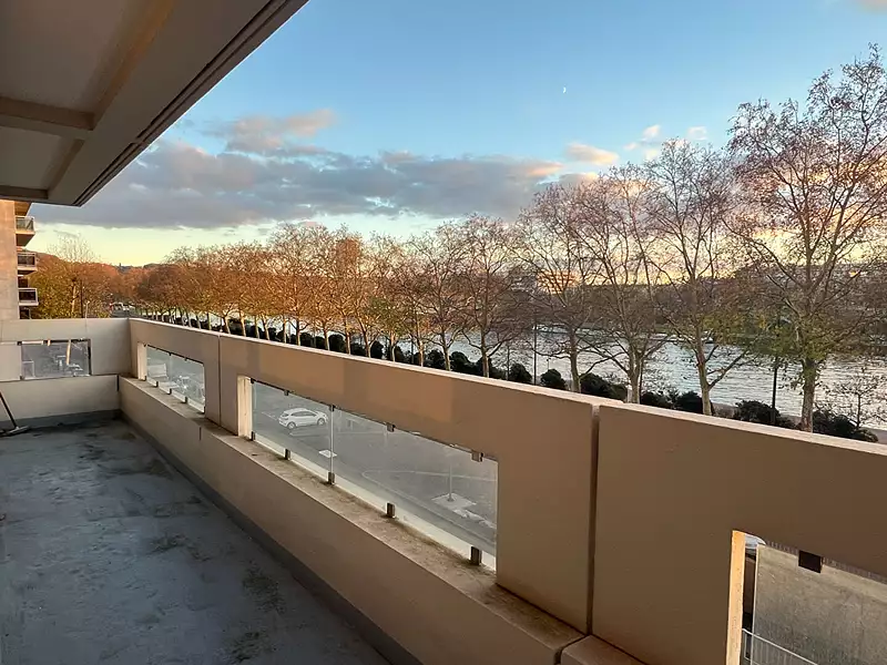 Appartement, 72,18 m²