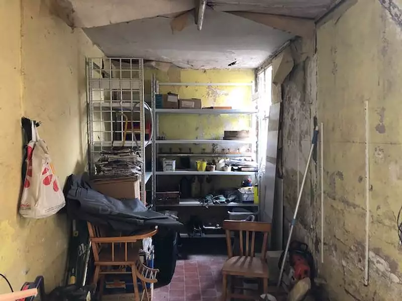 Maison, 90 m²