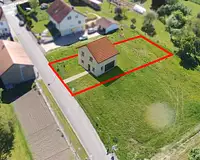 Terrain, 922 m²