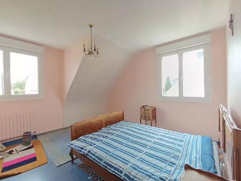 Maison, 139 m²
