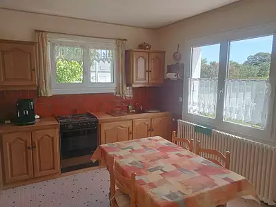 Maison, 118 m²