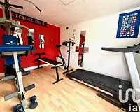 Maison, 100 m²