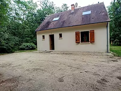 Maison, 91 m²
