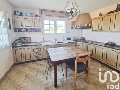 Maison, 85 m²
