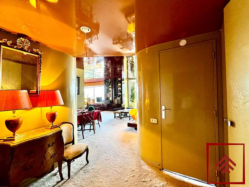 Appartement, 85,35 m²