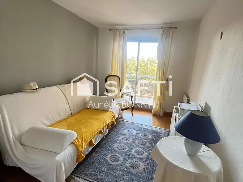 Appartement, 73 m²