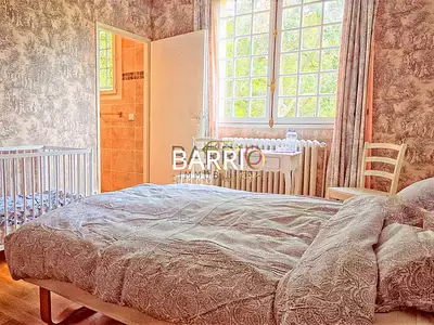 Maison, 183 m²