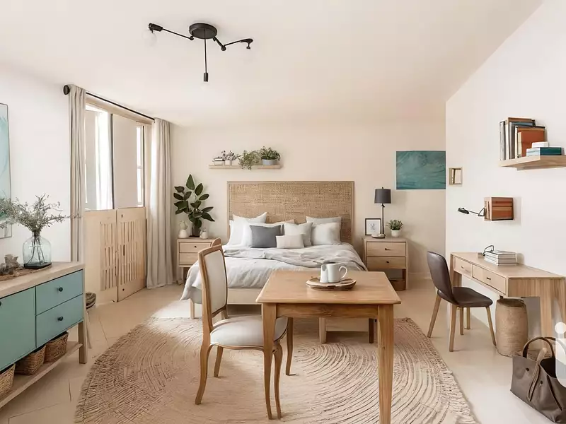 Maison, 184 m²