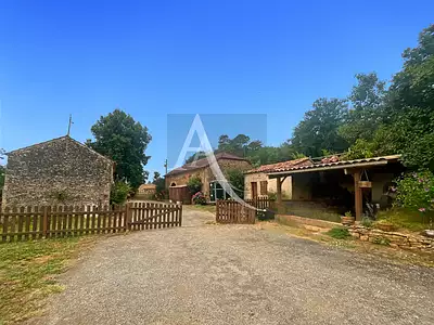 Maison, 91 m²