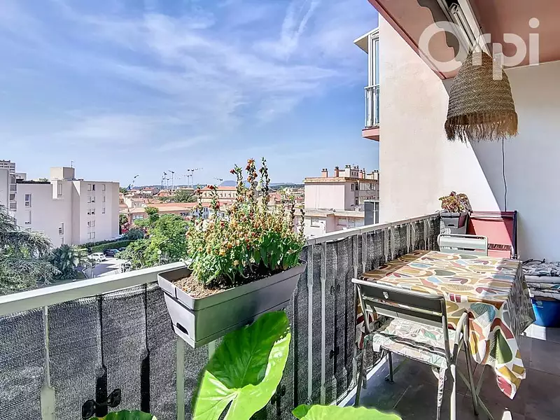 Appartement, 106 m²