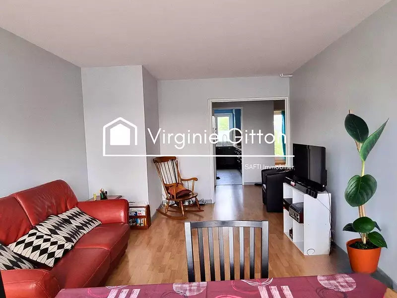 Appartement, 79 m²
