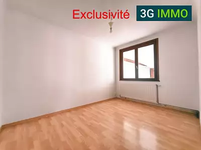 Maison, 59 m²