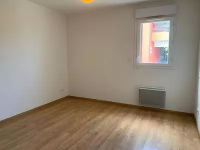 Appartement, 41,08 m²
