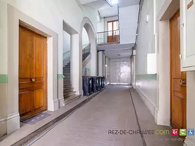 Appartement, 110 m²