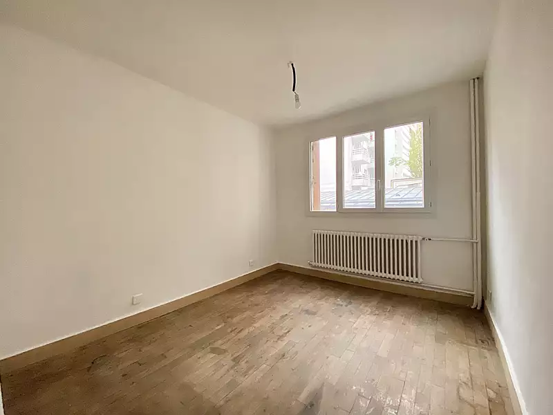 Appartement, 48,02 m²
