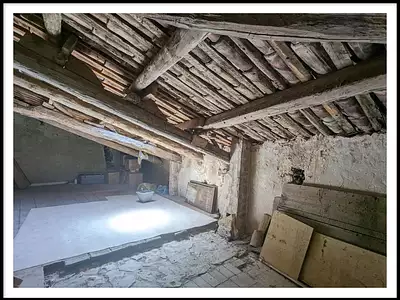 Maison, 118,5 m²
